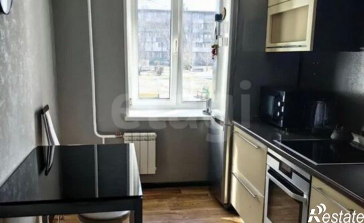 3-комн квартира ул Володарского, 4,  д. 4