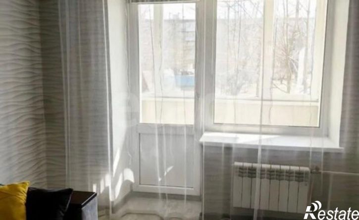 3-комн квартира ул Володарского, 4,  д. 4