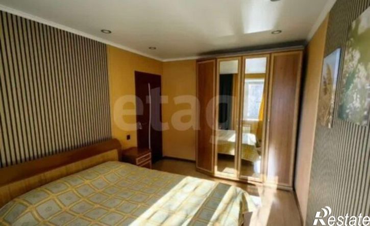 3-комн квартира ул Володарского, 4,  д. 4