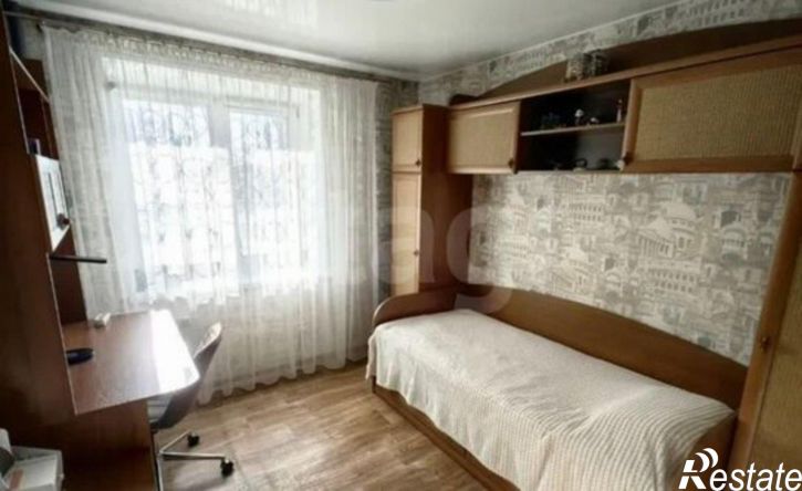 3-комн квартира ул Володарского, 4,  д. 4