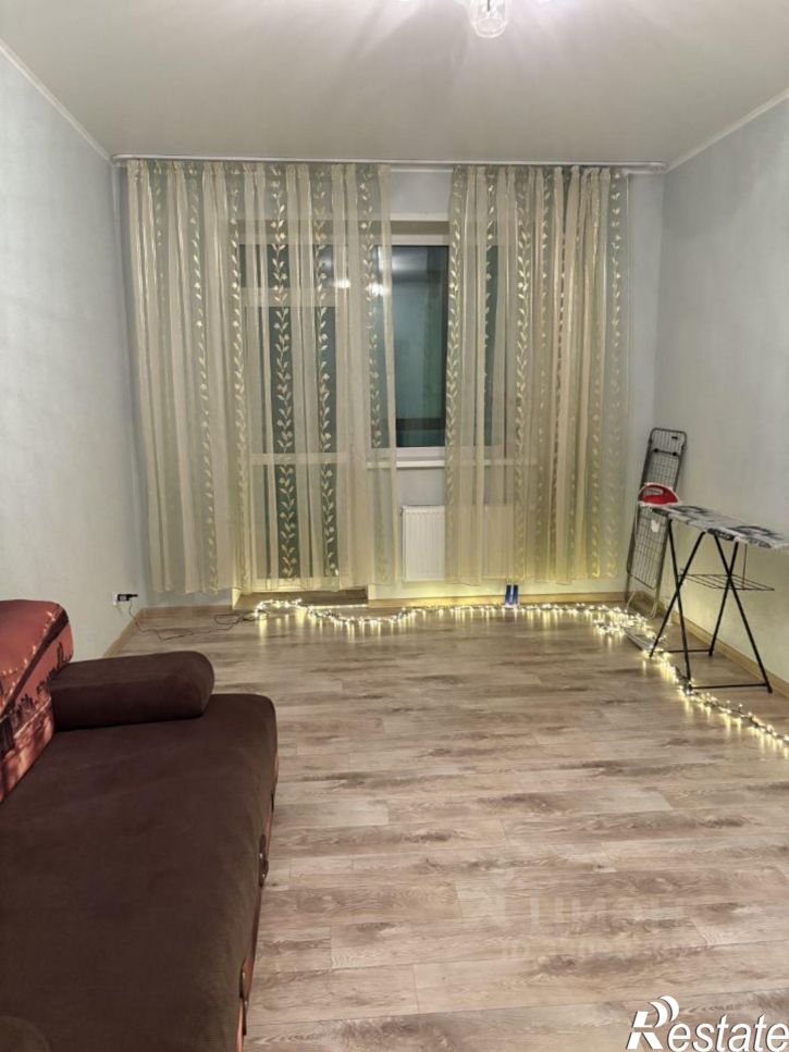 1-комн квартира проспект Ленина, 54,  д. 54