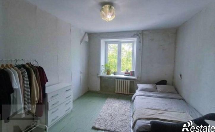 3-комн квартира Красноярская улица, 8,  д. 8