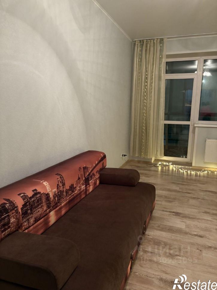 1-комн квартира проспект Ленина, 54,  д. 54