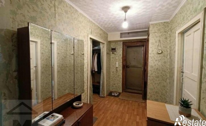3-комн квартира Красноярская улица, 8,  д. 8