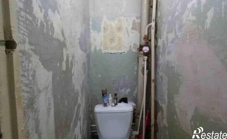 3-комн квартира Красноярская улица, 8,  д. 8