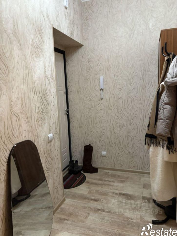 1-комн квартира проспект Ленина, 54,  д. 54