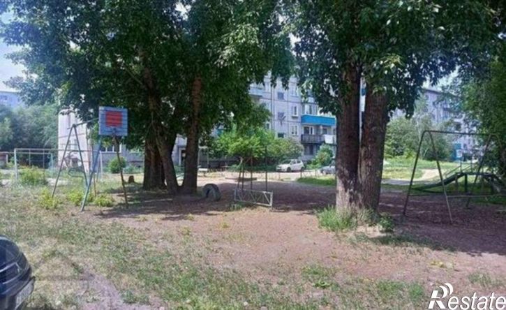 3-комн квартира Красноярская улица, 8,  д. 8
