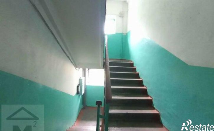 3-комн квартира Красноярская улица, 8,  д. 8
