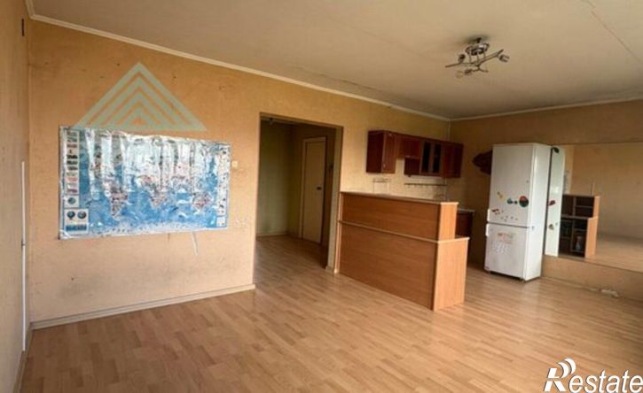 3-комн квартира улица Маршала Жукова, 82,  д. 82