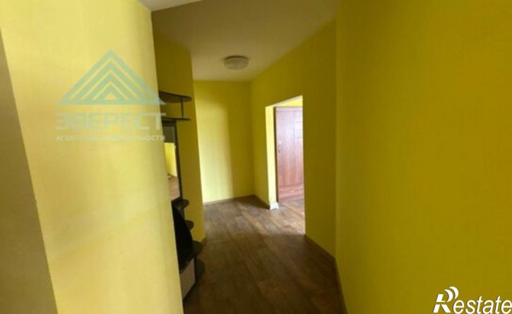 1-комн квартира проспект Дружбы Народов, 49,  д. 49