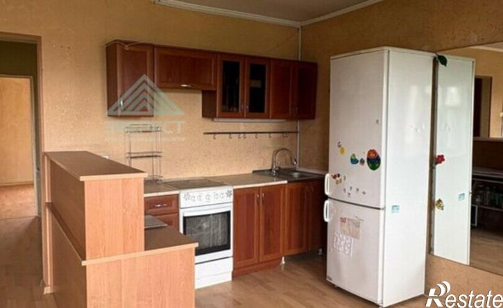 3-комн квартира улица Маршала Жукова, 82,  д. 82