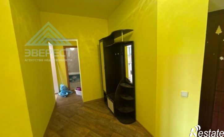 1-комн квартира проспект Дружбы Народов, 49,  д. 49