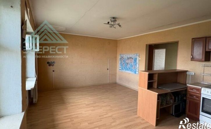 3-комн квартира улица Маршала Жукова, 82,  д. 82