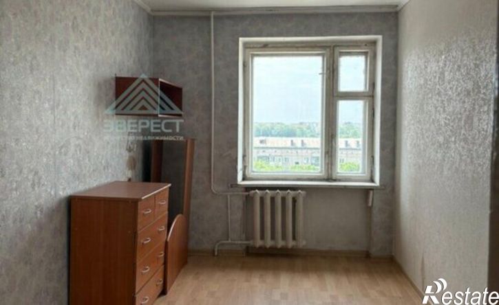 3-комн квартира улица Маршала Жукова, 82,  д. 82