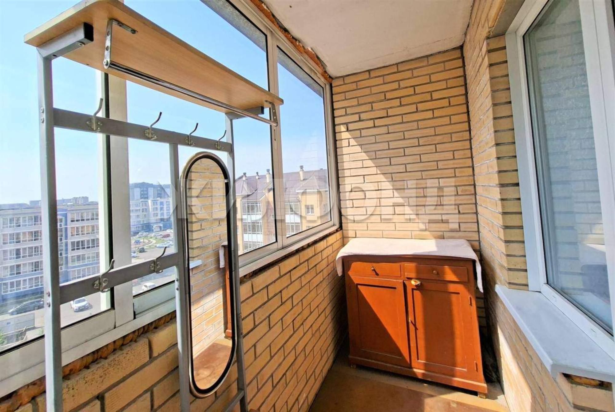 Купить квартиру за 5 350 000 рублей на Некрасова ул., д.37