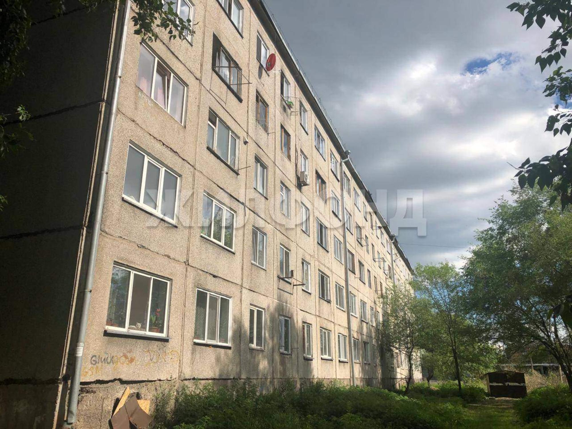 Купить комнату за 1 599 000 рублей на Советская ул., д.177