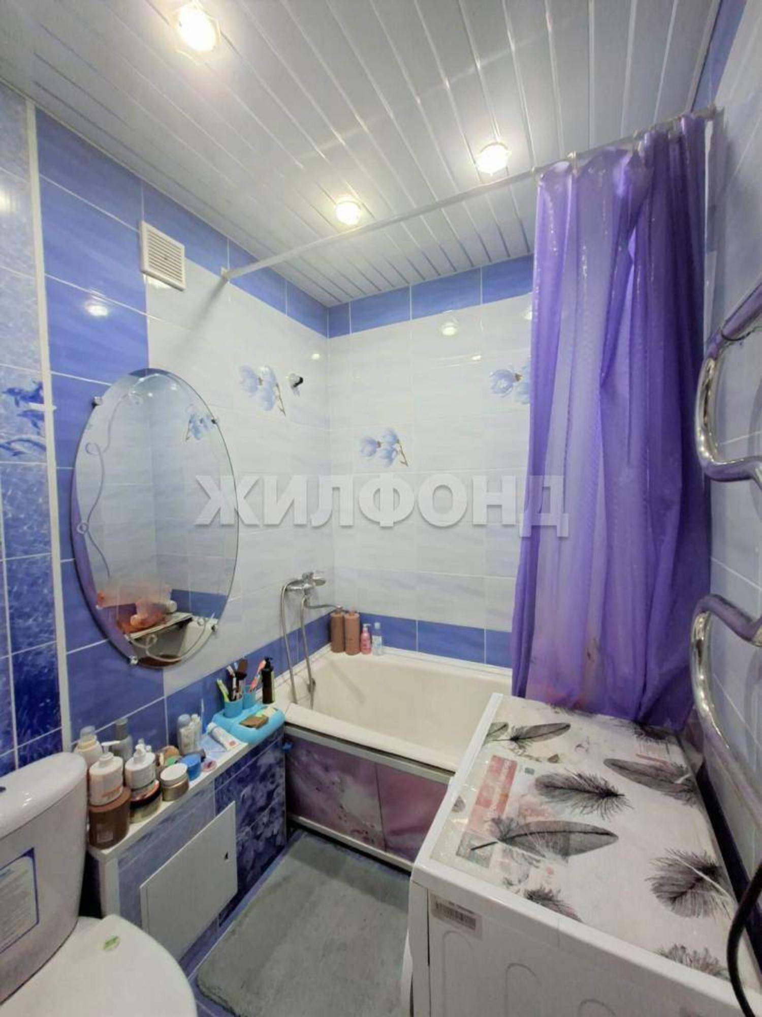 Купить квартиру за 4 500 000 рублей на Ленина проспект, д.64