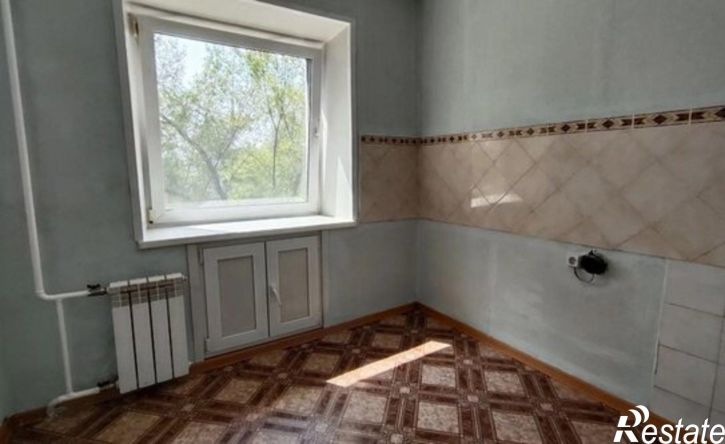 1-комн квартира улица Пушкина, 96,  д. 96
