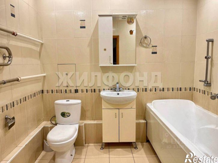 1-комн квартира улица Кирова, 99Б,  д. 99Б