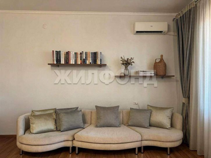 2-комн квартира Карла Маркса ул., д.44