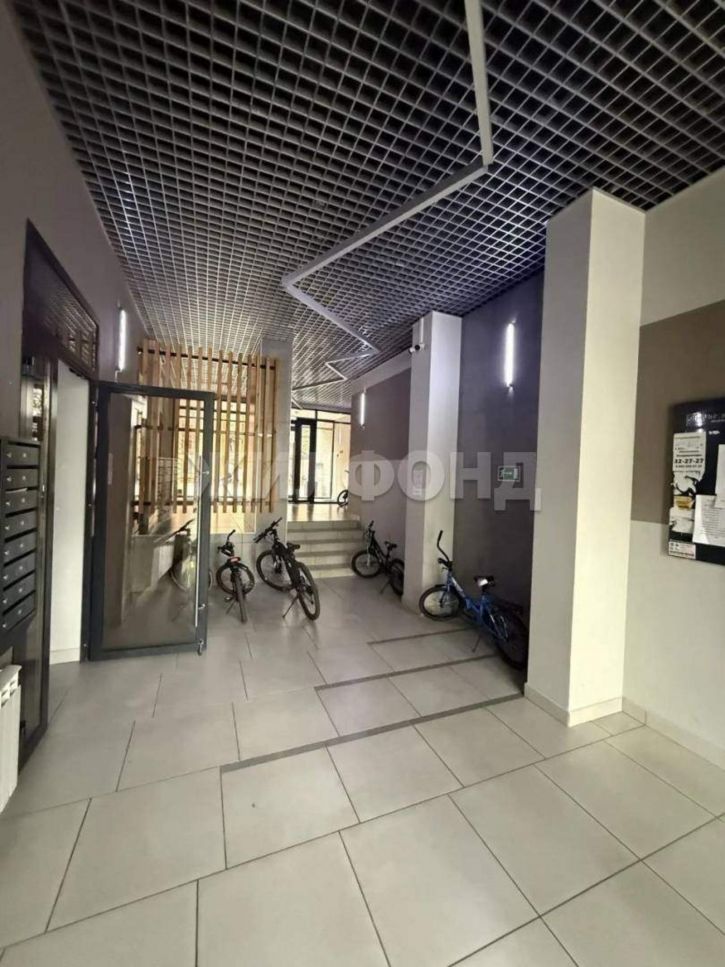 2-комн квартира Комарова ул., д.7А