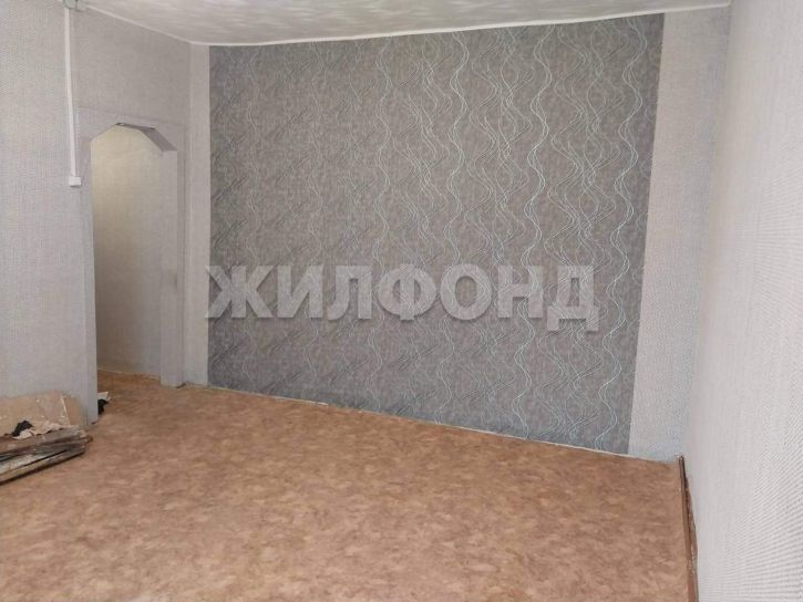 1-комн квартира Минусинская ул., влд41
