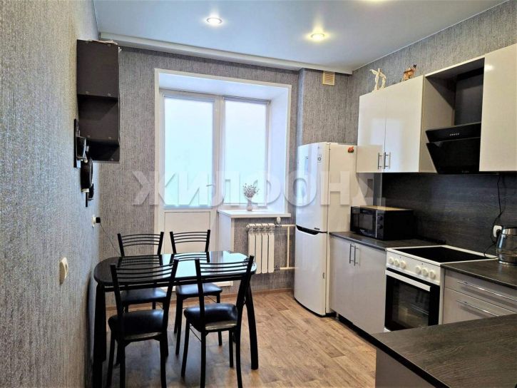 1-комн квартира Некрасова ул., д.37