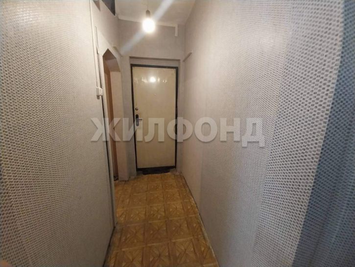 1-комн квартира Минусинская ул., влд41
