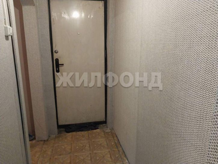 1-комн квартира Минусинская ул., влд41