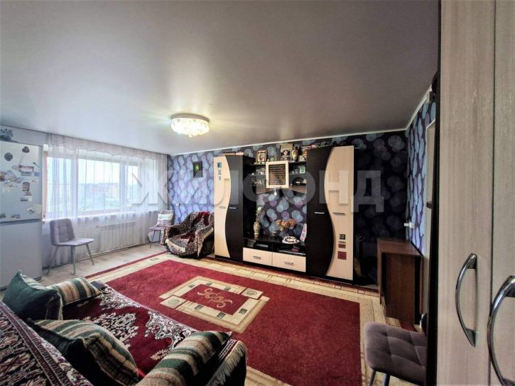 2-комн квартира Ленина проспект, д.64
