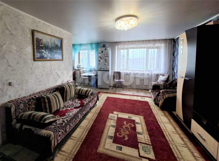 2-комн квартира Ленина проспект, д.64