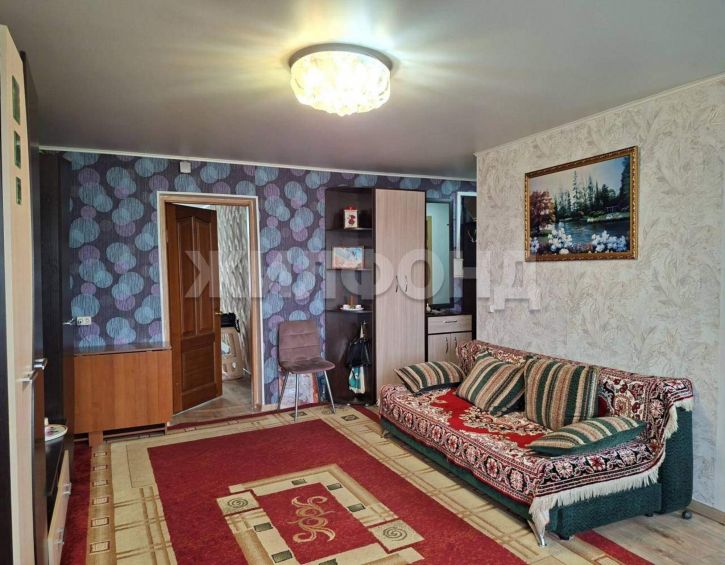 2-комн квартира Ленина проспект, д.64