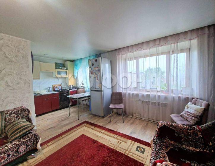 2-комн квартира Ленина проспект, д.64