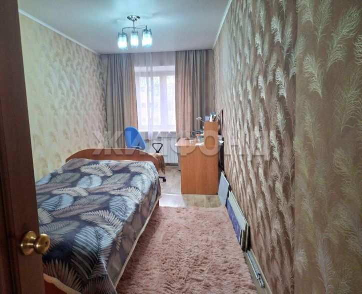 2-комн квартира Ленина проспект, д.64