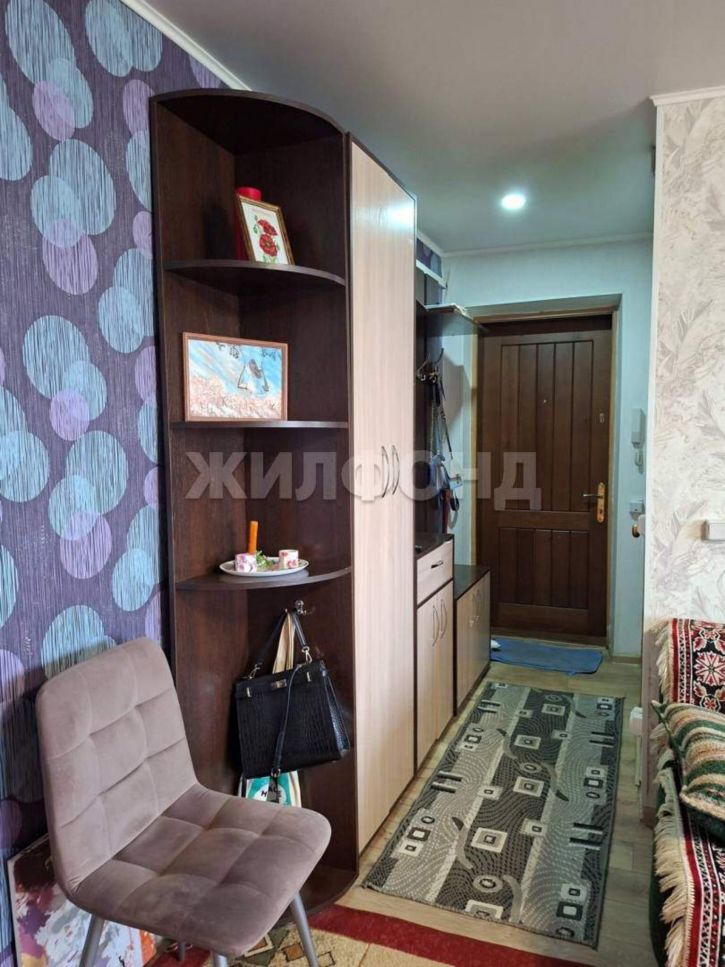 2-комн квартира Ленина проспект, д.64
