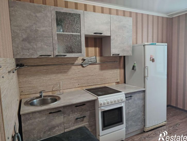 1-комн квартира улица Лермонтова, 25,  д. 25