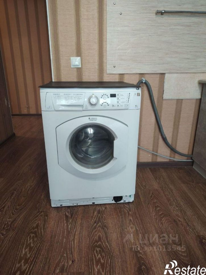 1-комн квартира улица Лермонтова, 25,  д. 25