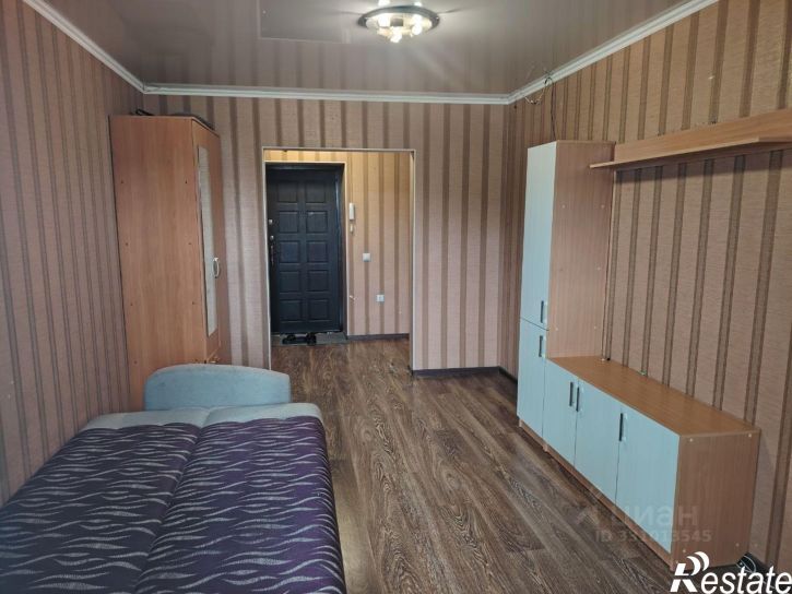 1-комн квартира улица Лермонтова, 25,  д. 25