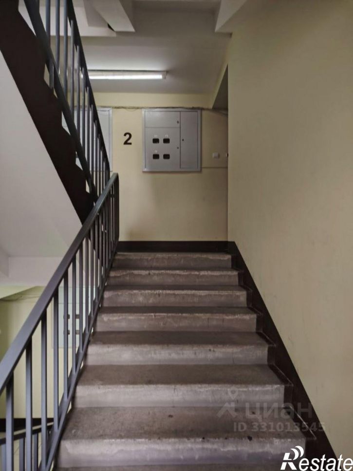 1-комн квартира улица Лермонтова, 25,  д. 25