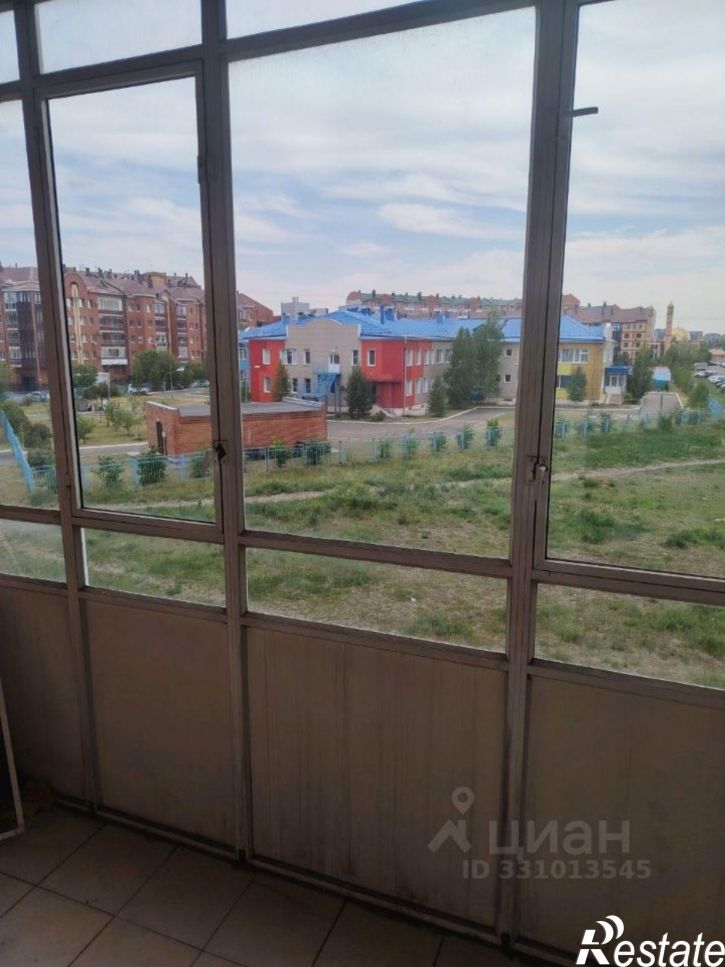 1-комн квартира улица Лермонтова, 25,  д. 25