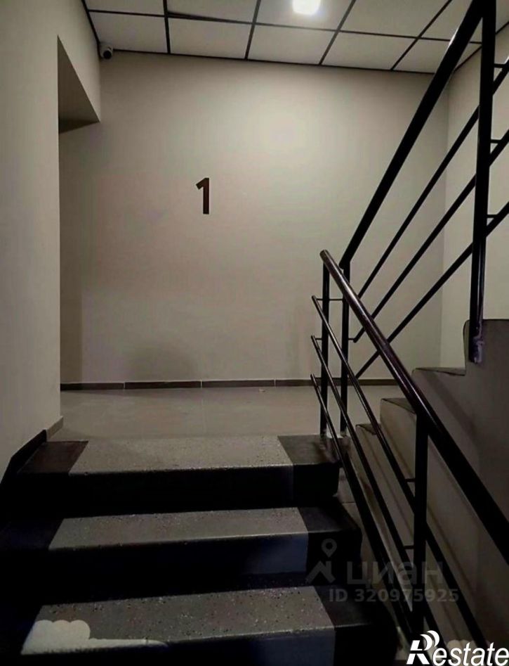 4-комн квартира улица Кирова, 212Б,  д. 212Б