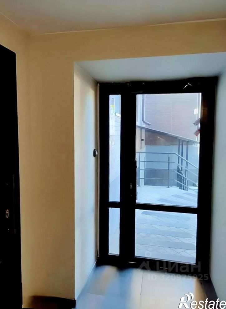 4-комн квартира улица Кирова, 212Б,  д. 212Б