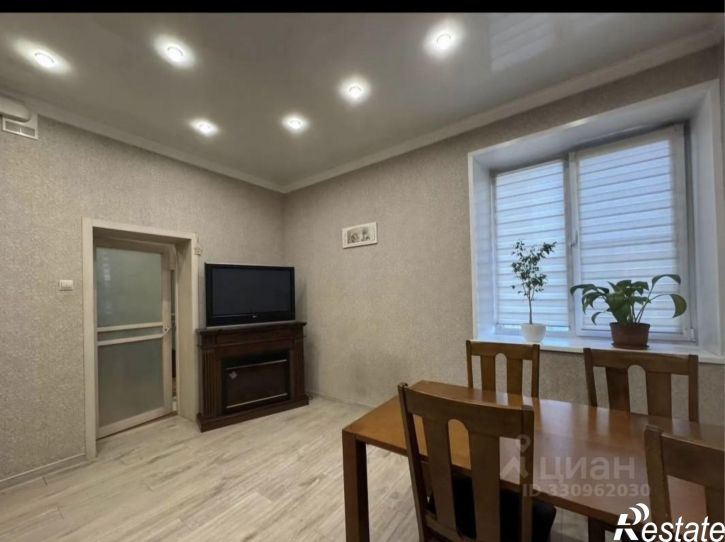 2-комн квартира улица Карла Маркса, 44,  д. 44