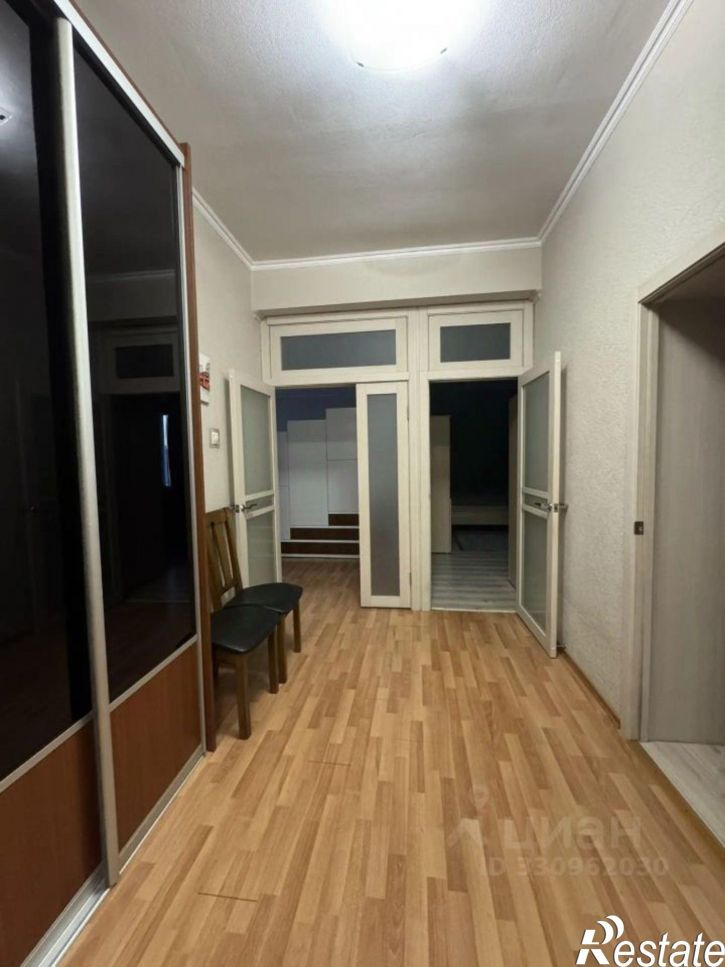 2-комн квартира улица Карла Маркса, 44,  д. 44