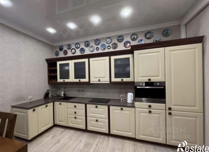 2-комн квартира улица Карла Маркса, 44,  д. 44