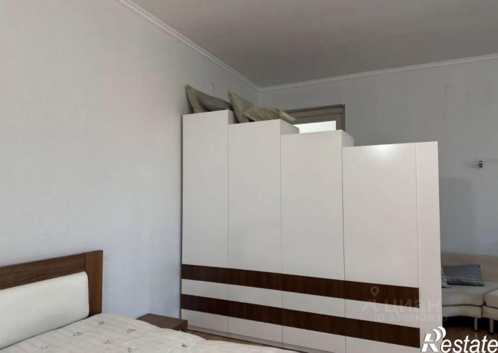 2-комн квартира улица Карла Маркса, 44,  д. 44