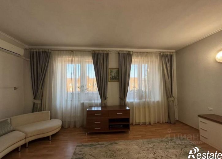 2-комн квартира улица Карла Маркса, 44,  д. 44