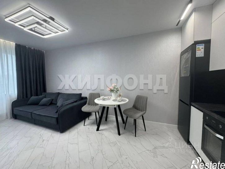 1-комн квартира улица Кирова, 120А,  д. 120А