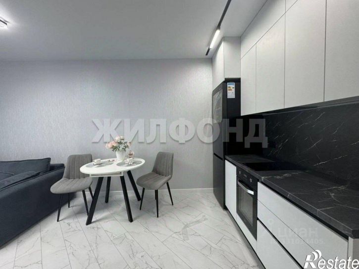 1-комн квартира улица Кирова, 120А,  д. 120А