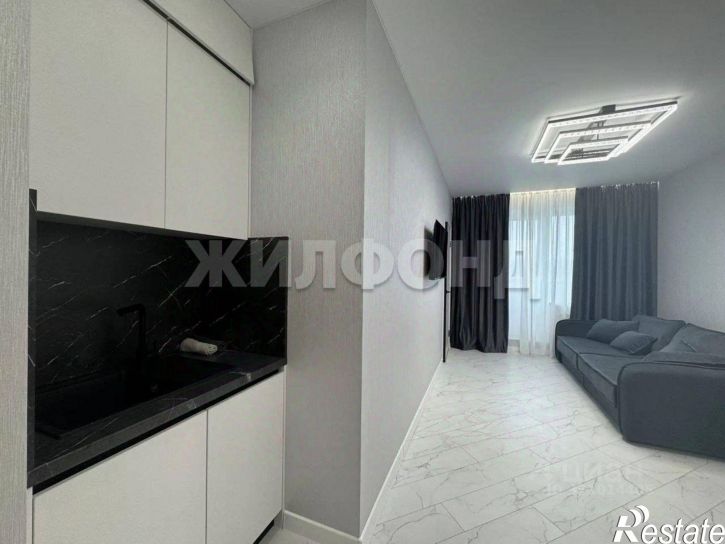 1-комн квартира улица Кирова, 120А,  д. 120А